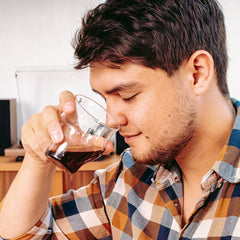 AVENSI WAVE - Alto Glass - Entire Goods