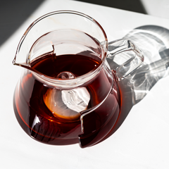 AVENSI WAVE - Cyclone Carafe - Small (330mL) - Entire Goods