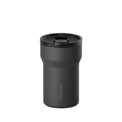 xBloom Passenger Tumbler - Charcoal Black (354mL/12oz)