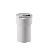 xBloom Passenger Tumbler - Cloud White (354mL/12oz)