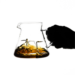 AVENSI WAVE - Cyclone Carafe - Standard (550mL) - Entire Goods