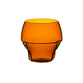 AVENSI WAVE - Aeresso Glass - Amber - Entire Goods