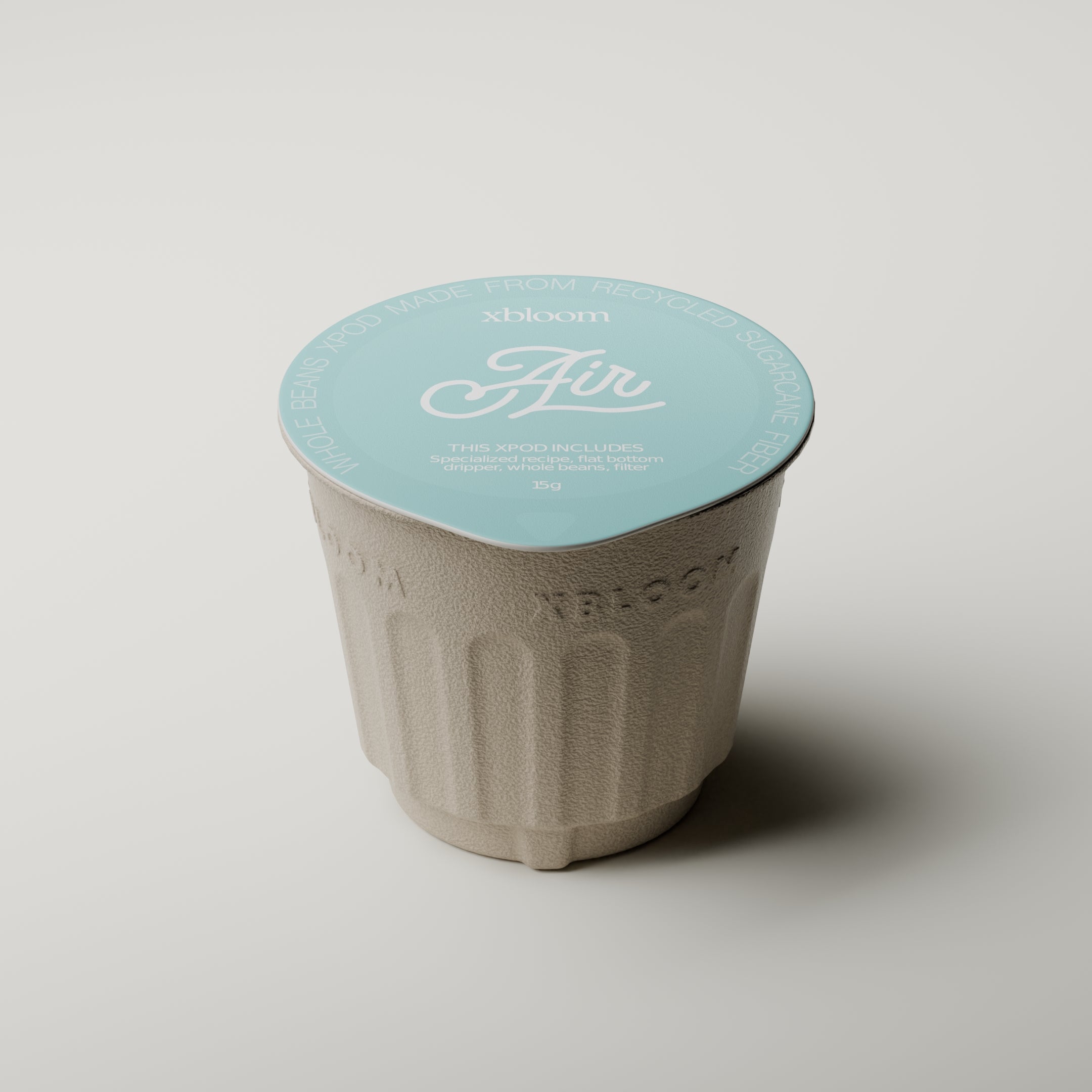 Air Roastery - Hambela - Entire Goods