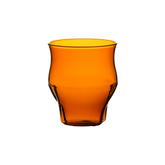 AVENSI WAVE - Alto Glass - Amber - Entire Goods