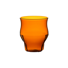 AVENSI WAVE - Alto Glass - Amber - Entire Goods