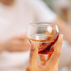 AVENSI WAVE - Aeresso Glass - Entire Goods