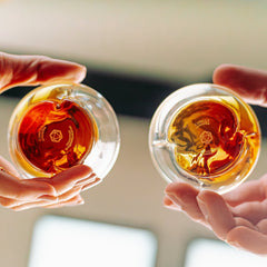 AVENSI WAVE - Aeresso Glass - Entire Goods