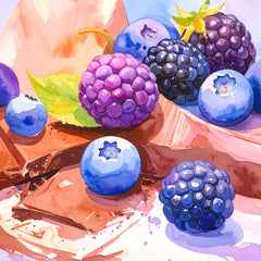 Ethiopia Chelichele - Entire Goods