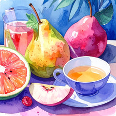 Air Roastery - Java - Entire Goods