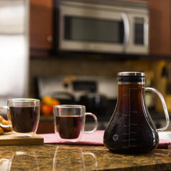 ARCTIC - Cold Brew Coffee System - Entire Goods