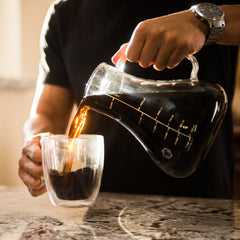 ARCTIC - Cold Brew Coffee System - Entire Goods