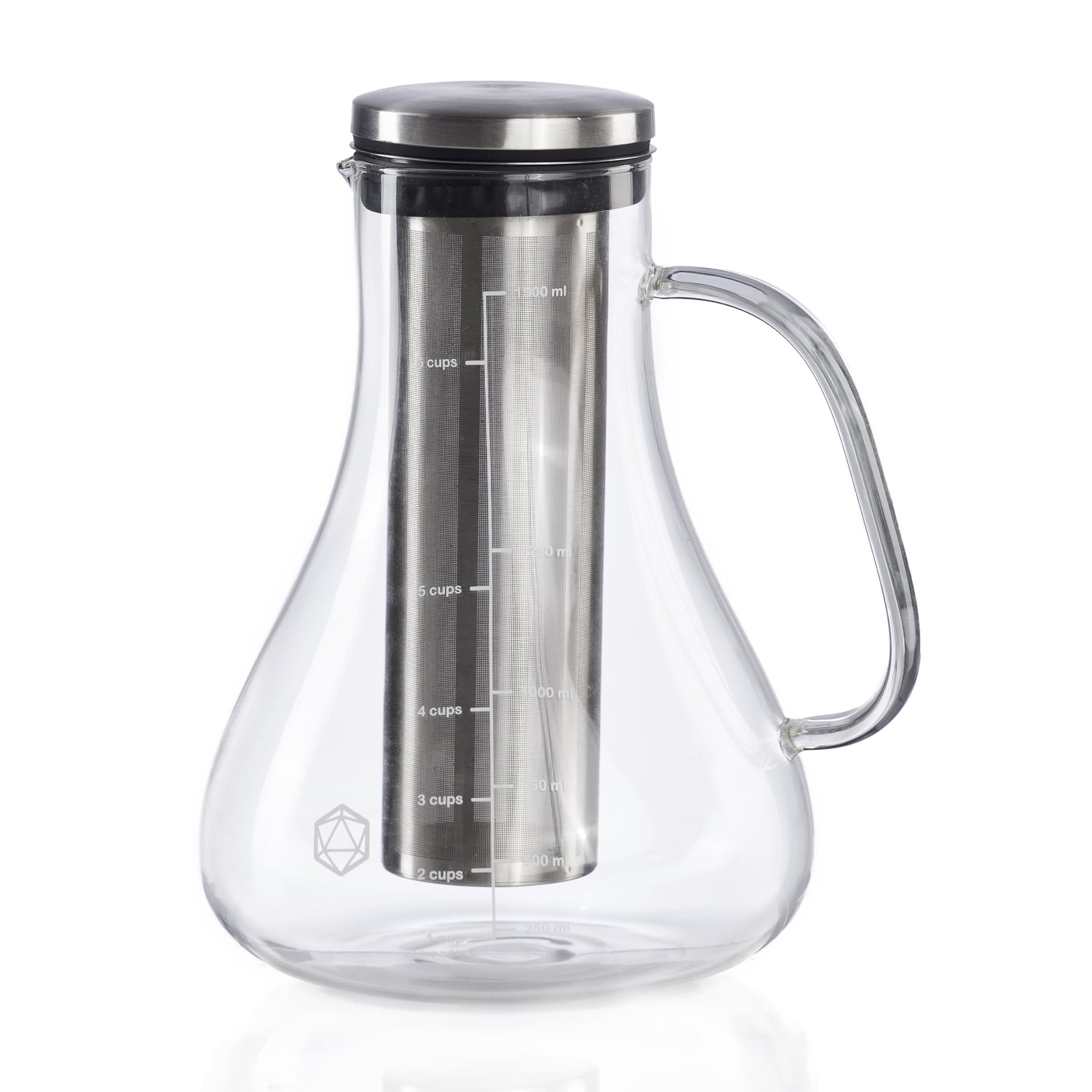 ARCTIC - Cold Brew Coffee System - Entire Goods