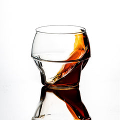 AVENSI WAVE - Aeresso Glass - Entire Goods