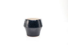AVENSI WAVE - Aeresso Limited Edition Ceramic - Obsidian Ocean Black - Entire Goods