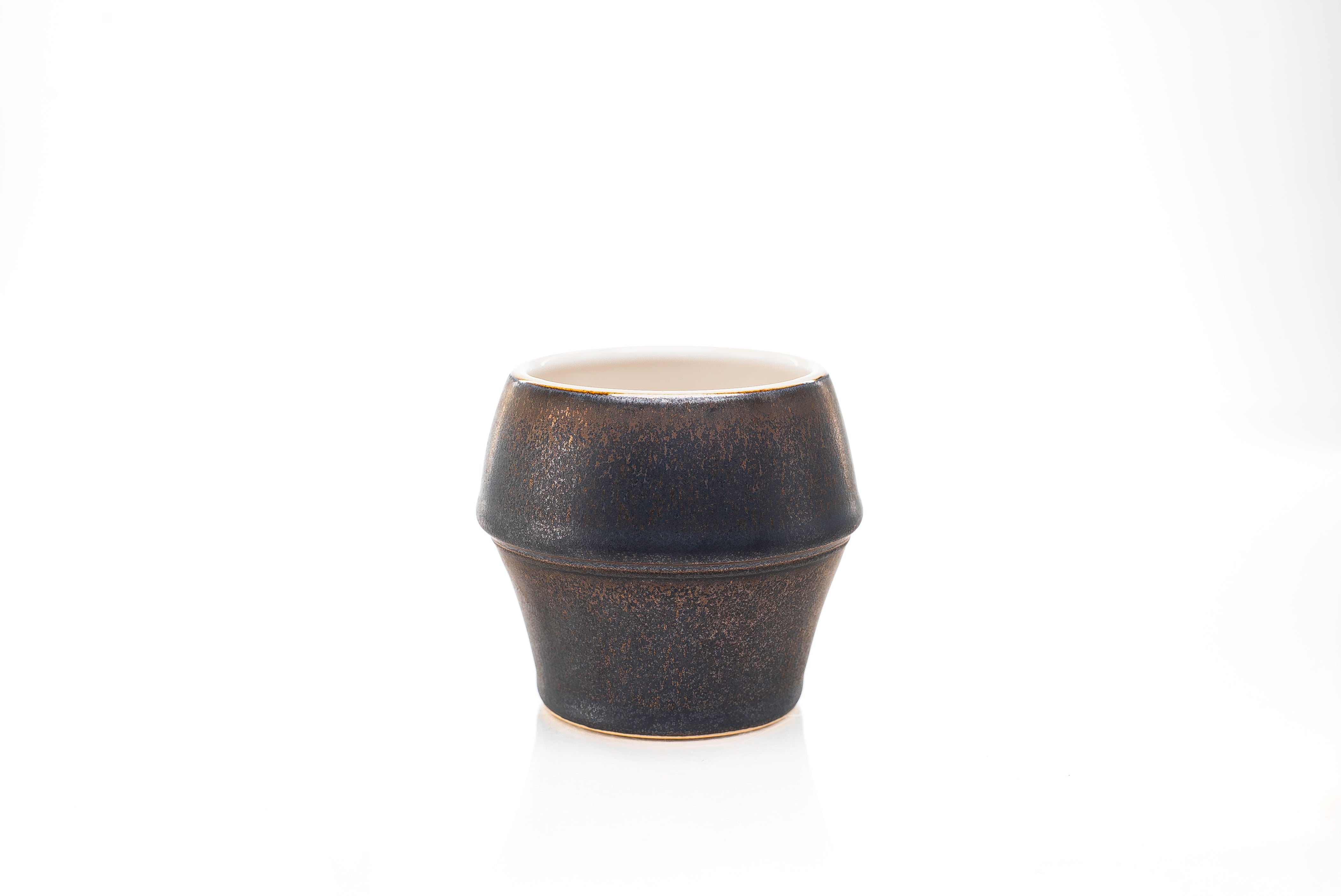 AVENSI WAVE - Aeresso Limited Edition Ceramic - Shipwreck Bronze - Entire Goods