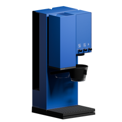 xBloom Studio - Offline Blue - Entire Goods
