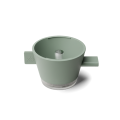 Omni Tea Brewer (Green) - Entire Goods