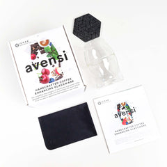 AVENSI CLASSIC - 1pc Senti Solo Set - Entire Goods