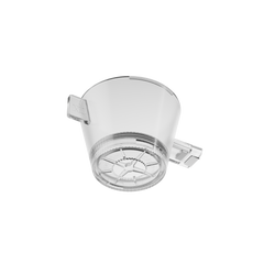 Omni Dripper 2 (Clear) - Entire Goods