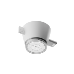 Omni Dripper 2 (White) - Entire Goods