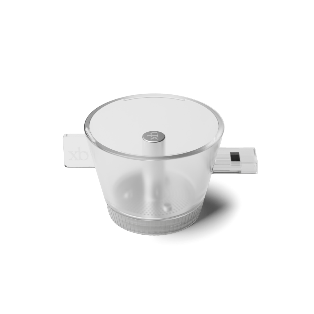 Omni Tea Brewer - Entire Goods