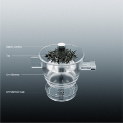Omni Tea Brewer - Entire Goods