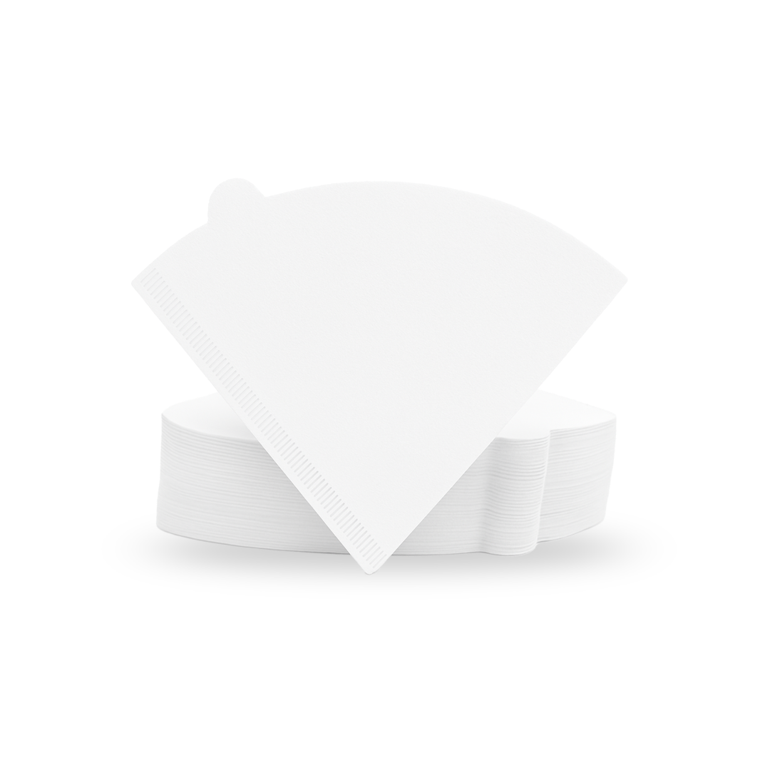 Premium Conical Filter Papers - Entire Goods