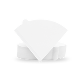 Premium Conical Filter Papers - Entire Goods