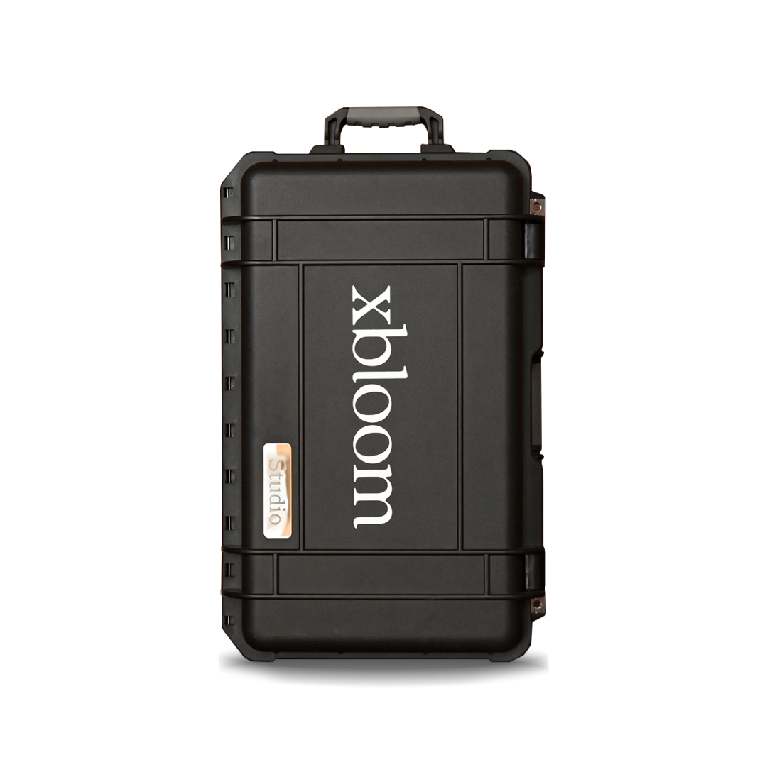xBloom Studio Travel Case - Entire Goods