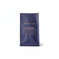 Methods - Parabolic Geisha (200g) - Entire Goods