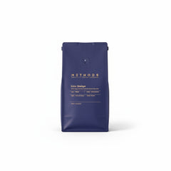 Methods - Koke Shalaye (250g) - Entire Goods