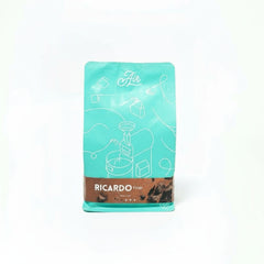 Air Roastery - Ricardo (250g) - Entire Goods