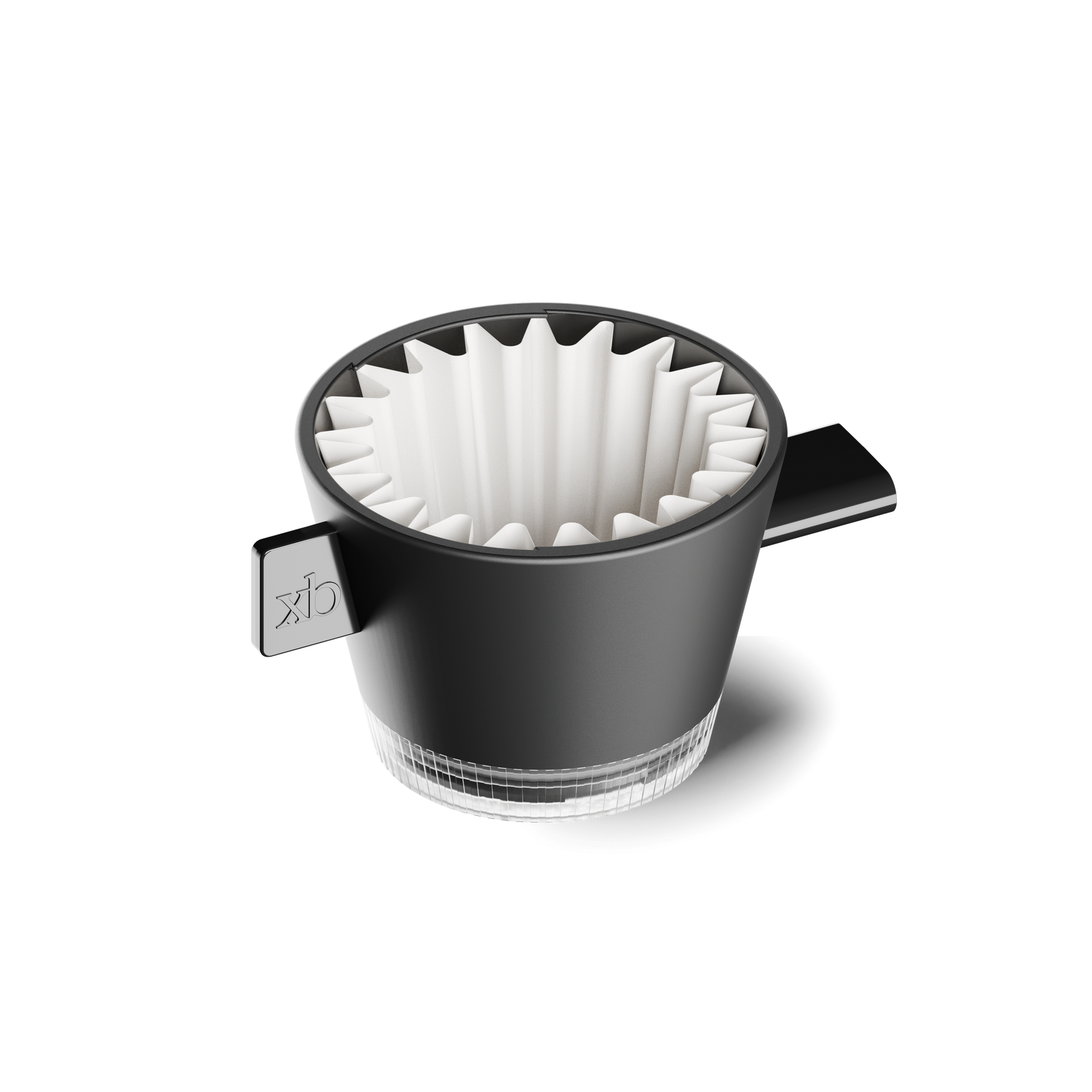 Omni Dripper 2 (Black) - Entire Goods