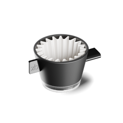 Omni Dripper 2 (Black) - Entire Goods