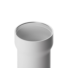 xBloom Passenger Tumbler - Cloud White (354mL/12oz)