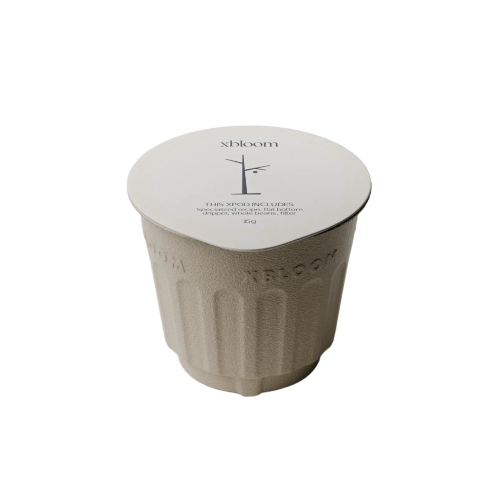 Earth Roastery - Brazil - Entire Goods