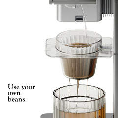 xBloom Original – Cloud Silver - Entire Goods