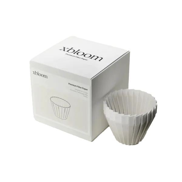 xBloom Premium Paper Filters - Entire Goods