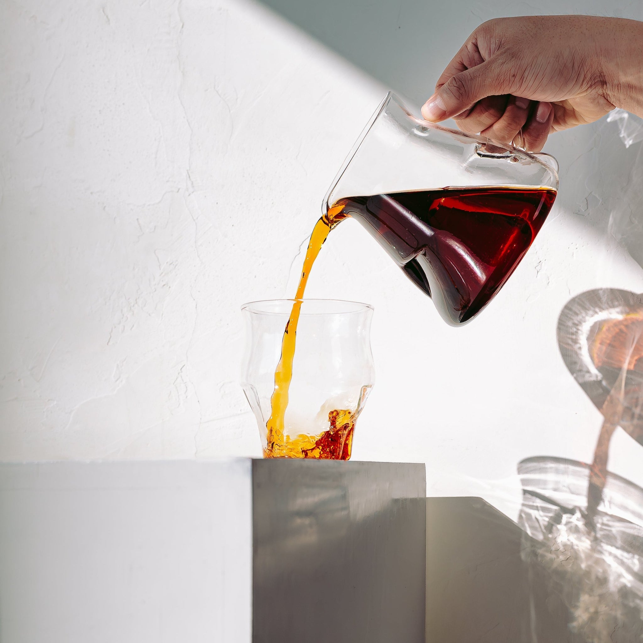 AVENSI WAVE - Alto Glass - Entire Goods