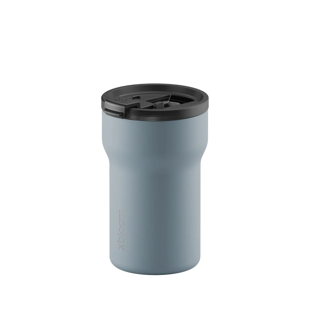 xBloom Passenger Tumbler - Glacier Blue (354mL/12oz)