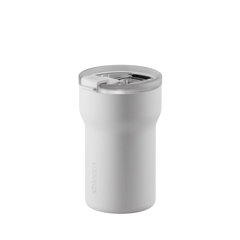 xBloom Passenger Tumbler - Cloud White (354mL/12oz)