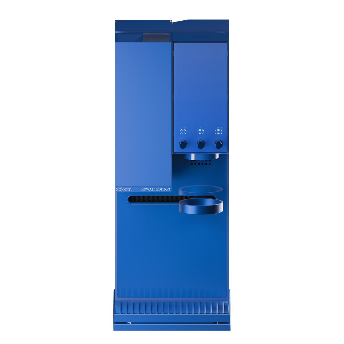 xBloom Studio - Blue Pearl (Kuwait Exclusive Edition)