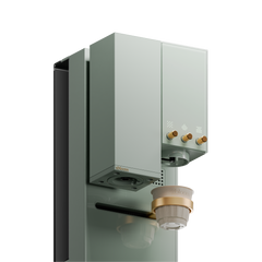 xBloom Studio - Sage Green (Gold Knobs)