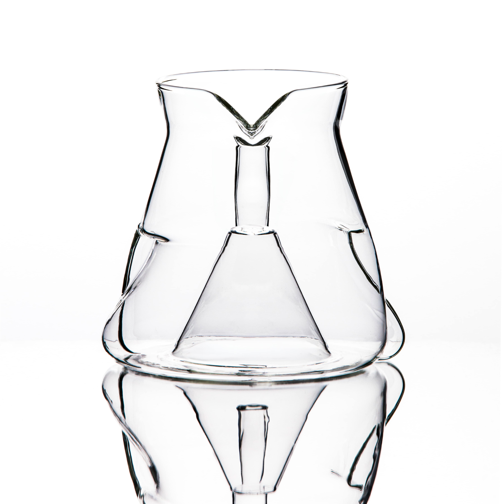 AVENSI WAVE - Cyclone Carafe - Standard (550mL) - Entire Goods