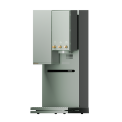 xBloom Studio - Sage Green (Gold Knobs)