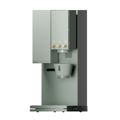 xBloom Studio - Sage Green (Gold Knobs)