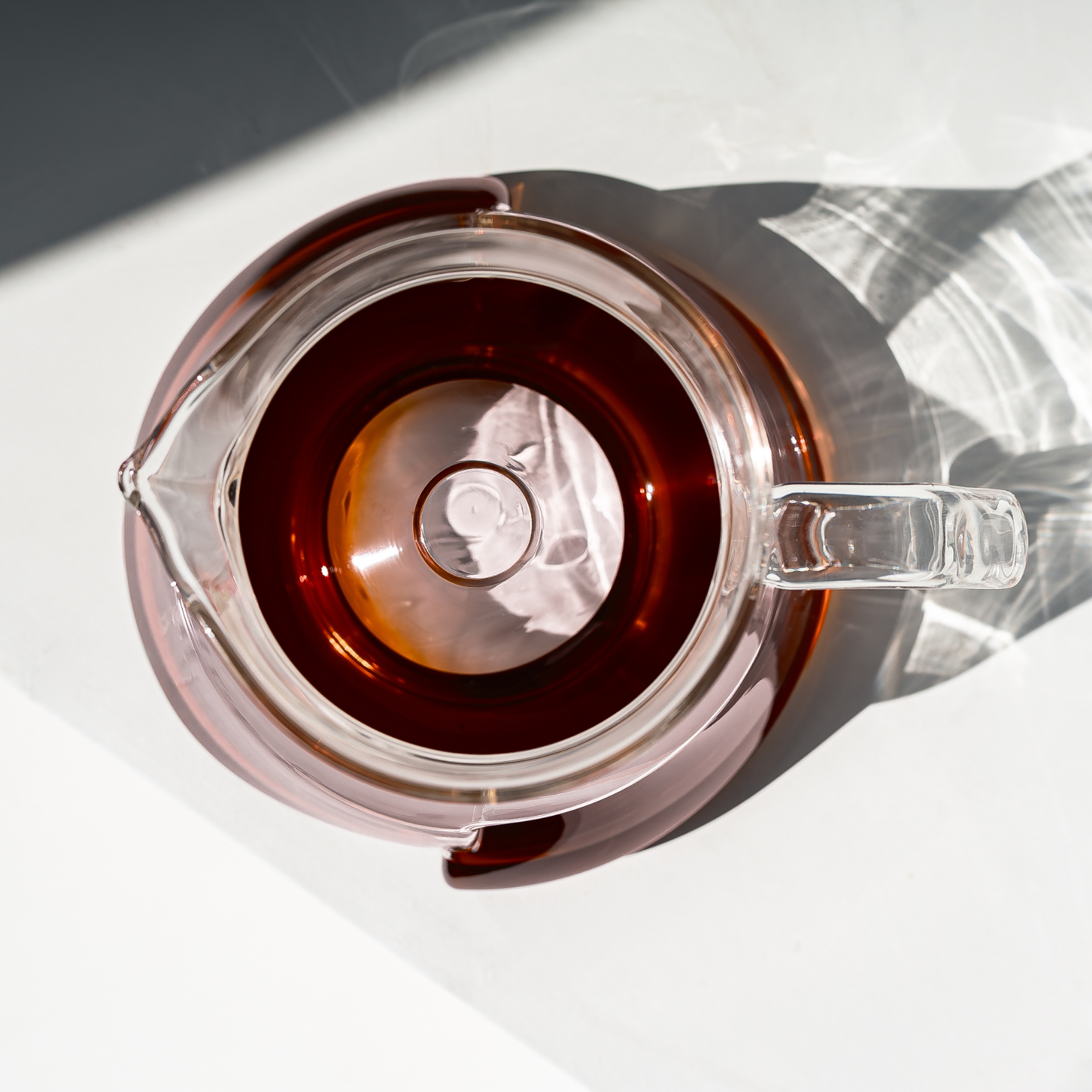 AVENSI WAVE - Cyclone Carafe - Standard (550mL) - Entire Goods
