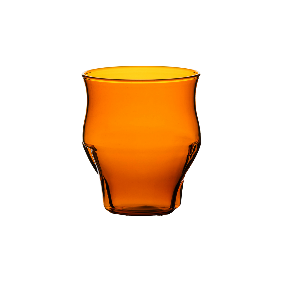 AVENSI WAVE - Alto Glass - Amber - Entire Goods