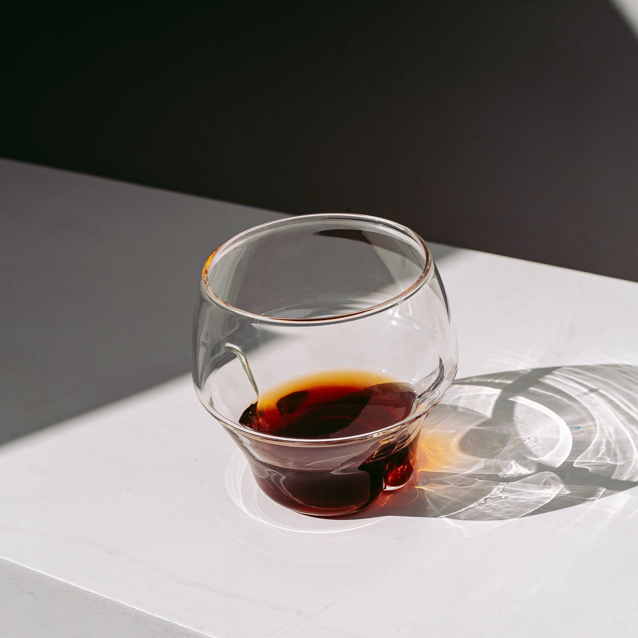 AVENSI WAVE - Aeresso Glass - Entire Goods