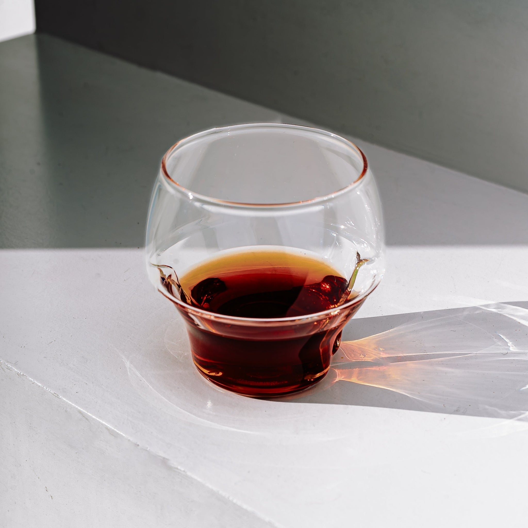 AVENSI WAVE - Aeresso Glass - Entire Goods